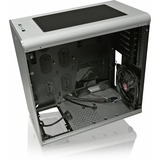 RAIJINTEK 0R200054, Chassis Tower argento