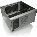 RAIJINTEK 0R200054, Chassis Tower argento