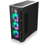 RAIJINTEK PONOS ULTRA TG4, Chassis Tower Nero
