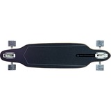 RAM 12666, Longboard bianco/grigio