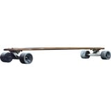 RAM 12666, Longboard bianco/grigio