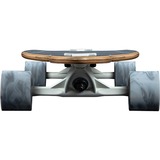 RAM 12666, Longboard bianco/grigio