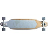 RAM Longboard Solitary Blanc de blanc bianco/grigio