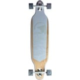RAM Longboard Solitary Blanc de blanc bianco/grigio