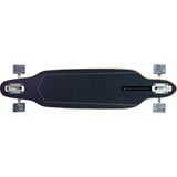 RAM Longboard Solitary Blanc de blanc bianco/grigio