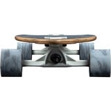 RAM Longboard Solitary Blanc de blanc bianco/grigio