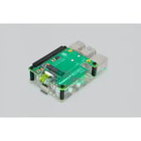 Raspberry Pi Foundation Raspberry Pi 5 Pi M.2 HAT+, Estensione dell'interfaccia 