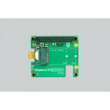 Raspberry Pi Foundation Raspberry Pi 5 Pi M.2 HAT+, Estensione dell'interfaccia 