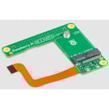 Raspberry Pi Foundation SC1166, Estensione dell'interfaccia 