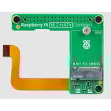 Raspberry Pi Foundation SC1166, Estensione dell'interfaccia 