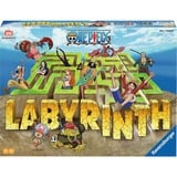 Ravensburger Labirinto One Piece, Gioco da tavolo 