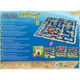 Ravensburger Labirinto One Piece, Gioco da tavolo 