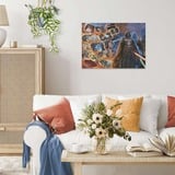 Ravensburger Puzzle Star Wars Villainous: Darth Vader 