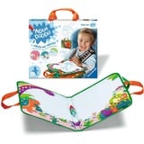 Ravensburger ministeps: Aqua Doodle Travel Dino, Vernice 