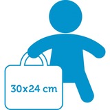 Ravensburger ministeps: Aqua Doodle Travel Dino, Vernice 