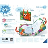 Ravensburger ministeps: Aqua Doodle Travel Dino, Vernice 