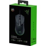 Razer Cobra, Mouse da gioco Nero