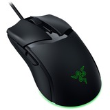 Razer RZ01-04650100-R3M1, Mouse da gioco Nero