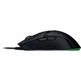 Razer RZ01-04650100-R3M1, Mouse da gioco Nero