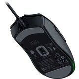 Razer RZ01-04650100-R3M1, Mouse da gioco Nero