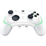 Razer Wolverine V2 Chroma Bianco USB Gamepad Analogico/Digitale Xbox Series S, Xbox Series X bianco, Gamepad, Xbox Series S, Xbox Series X, Analogico/Digitale, Rosso/Verde/Blu, Cablato, USB