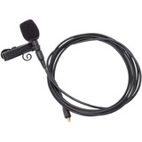 Rode Microphones LAVALIER, Microfono Nero