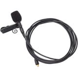 Rode Microphones Lavalier, Microfono Nero