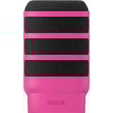 Rode Microphones WS14, Cappuccio di protezione fucsia