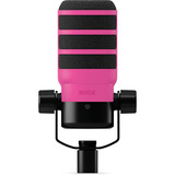 Rode Microphones WS14, Cappuccio di protezione fucsia