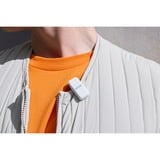 Rode Microphones Wireless Micro USB-C, Microfono bianco