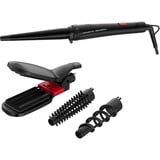 Rowenta CF 422L, Apparecchio  per boccoli 