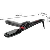 Rowenta CF 422L, Apparecchio  per boccoli 