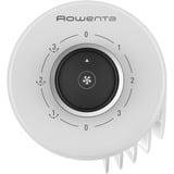 Rowenta Urban Cool VU6720 , Ventilatore a Torre, 3 Velocità, Design sottile, Silenziosità 46 dBA bianco, Ventilatore a Torre, 3 Velocità, Design sottile, Silenziosità 46 dBA, Ventilatore a torretta, Bianco, Pavimento, 61 dB, 8 h, IP20