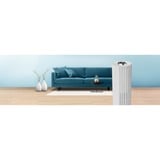 Rowenta Urban Cool VU6720 , Ventilatore a Torre, 3 Velocità, Design sottile, Silenziosità 46 dBA bianco, Ventilatore a Torre, 3 Velocità, Design sottile, Silenziosità 46 dBA, Ventilatore a torretta, Bianco, Pavimento, 61 dB, 8 h, IP20