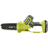 Ryobi ONE+ Akku-Astsäge RY18PS15A-120, 18Volt, Potatore verde/Nero