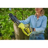 Ryobi ONE+ Akku-Astsäge RY18PS15A-120, 18Volt, Potatore verde/Nero