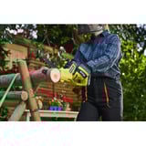Ryobi RY18PS15A-120, Potatore verde/Nero