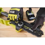 Ryobi RY18PS15A-120, Potatore verde/Nero