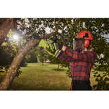 Ryobi RY18PS15A-120, Potatore verde/Nero