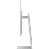 SAMSUNG Monitor HRM ViewFinity S9 - S90PC da 27'' 5K Flat, Monitor LED argento, 68,6 cm (27"), 5120 x 2880 Pixel, 5K Ultra HD, LCD, 5 ms, Argento