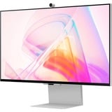SAMSUNG Monitor HRM ViewFinity S9 - S90PC da 27'' 5K Flat, Monitor LED argento, 68,6 cm (27"), 5120 x 2880 Pixel, 5K Ultra HD, LCD, 5 ms, Argento