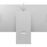 SAMSUNG Monitor HRM ViewFinity S9 - S90PC da 27'' 5K Flat, Monitor LED argento, 68,6 cm (27"), 5120 x 2880 Pixel, 5K Ultra HD, LCD, 5 ms, Argento