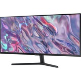 SAMSUNG S34C500GAU, Monitor LED Nero