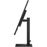 SAMSUNG S37D804UAU, Monitor LED Nero