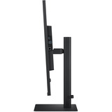 SAMSUNG S80UD Monitor PC 94 cm (37") 3840 x 2160 Pixel 4K Ultra HD LCD Nero, Monitor LED Nero, 94 cm (37"), 3840 x 2160 Pixel, 4K Ultra HD, LCD, 5 ms, Nero