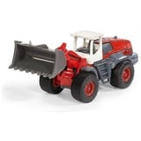 SIKU Gift set Straßenbau,  veicolo da gioco Set di veicoli, 3 anno/i, Metallo, Plastica, Multicolore