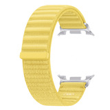 Samsung ET-SVL32SYEGEU, Cinturino orologio giallo