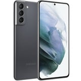 Samsung Galaxy S21 5G 128GB Ricondizionato, Handy grigio