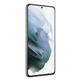 Samsung Galaxy S21 5G 128GB Ricondizionato, Handy grigio