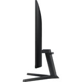 Samsung Monitor HRM ViewFInity S5 - S50GC da 34", Monitor LED Nero, 86,4 cm (34"), 3440 x 1440 Pixel, UltraWide Quad HD, LCD, 5 ms, Nero